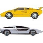 Bestr model Lamborghini Countach a Maserati Boomerang – Hledejceny.cz