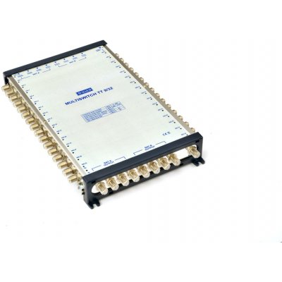 MULTISWITCH Telmor TT 9/32 CLASSIC CASCADIC – Zboží Živě