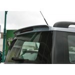 Škoda Yeti 09-17 Střešní spoiler stříška – Sleviste.cz