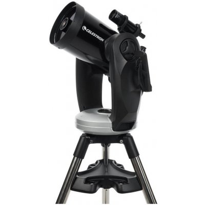 Celestron NexStar 8 Evolution 203/2032 – Zboží Mobilmania