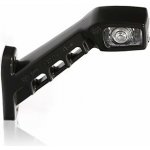 Was (Poland) Obrysové sdružené přední, poziční boční světlo levé, 12V-24V, LED, W48 | Zboží Auto