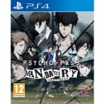 PSYCHO-PASS: Mandatory Happiness – Zboží Živě