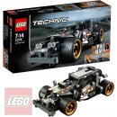  LEGO® Technic 42046 Únikové závodní auto