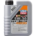 Liqui Moly TOP TEC 4200 5W-30 1 l 8972 – Sleviste.cz