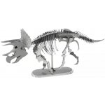 Metal Earth 3D puzzle Triceratops 56 ks – Sleviste.cz