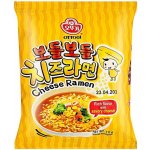 Ottogi Instantní ramen se sýrovou přichutí 111 g – Sleviste.cz