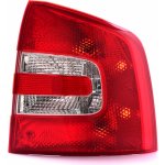 ŠKODA OCTAVIA II COMBI-ZADNÍ SVĚTLO MAGNETI MARELLI (LLE881) - pravé 1Z9945112B – Sleviste.cz