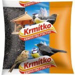 KRMÍTKO Krmítková směs 0,4 kg – Zboží Mobilmania