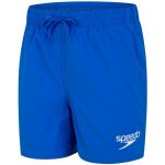 Speedo Essential 13 Watershort Boy Bondi Blue – Zboží Dáma