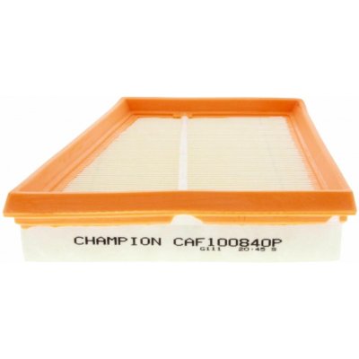 Vzduchový filtr CHAMPION CAF100840P – Hledejceny.cz
