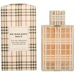 Burberry Brit toaletní voda dámská 50 ml – Zbozi.Blesk.cz