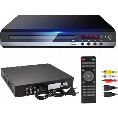 Bedee HD-229 – Zboží Živě