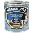 Akzo Nobel Hammerite Přímo na rez, kladívkový měděný 0,7 l