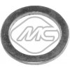 Nárazník Metalcaucho Těsnicí kroužek, olejová vypouštěcí zátka 02030