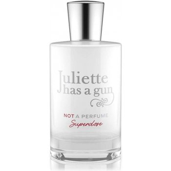 Juliette Has a Gun Not a Perfume Superdose parfémovaná voda unisex 100 ml