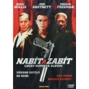 Nabít a zabít DVD