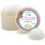 Medarek Kopečky do vany Pro nejmenší 8 ks – Zboží Dáma