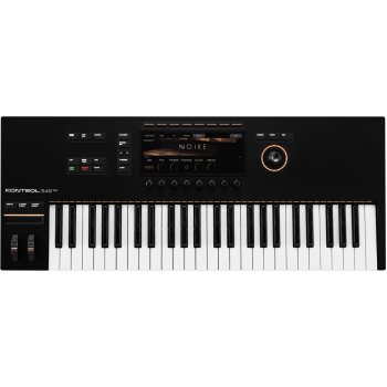 Native Instruments Komplete Kontrol S49