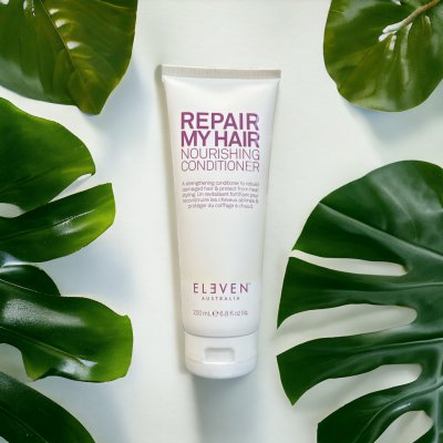 Eleven Australia Repair My Hair Nourishing Conditioner 200 ml – Zboží Mobilmania