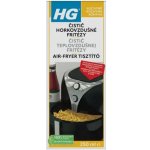 HG čistič horkovzdušné fritézy 250 ml – Hledejceny.cz