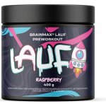 BrainMax LAUF Preworkout s kofeinem 400 g – Zboží Mobilmania