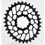 Absoluteblack Sram MTB BB30 34z 11speed black – Hledejceny.cz
