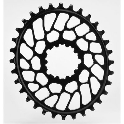 Absoluteblack Sram MTB BB30 34z 11speed black – Hledejceny.cz