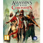 Assassin's Creed Chronicles – Hledejceny.cz