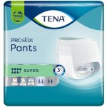 TENA Proskin Pants Super L 12 ks – Zboží Mobilmania