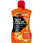 NAMEDSPORT Total Energy Carbo Gel 40 ml – Zboží Dáma