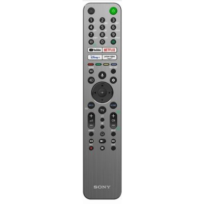 Dálkový ovladač Sony KDL-43WE755 – Zboží Živě