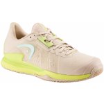 Head Sprint Pro 3.5 Clay Women Salmon/Lime – Zbozi.Blesk.cz