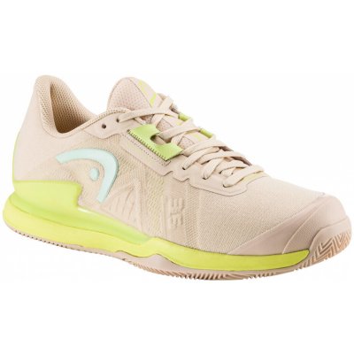 Head Sprint Pro 3.5 Clay Women Salmon/Lime – Zbozi.Blesk.cz