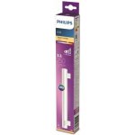 Philips LED trubice 30cm S14s 2,2W 35W teplá bílá – Zbozi.Blesk.cz