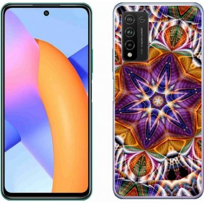 Pouzdro mmCase Gelové Honor 10X Lite - abstrakt 6 – Zboží Mobilmania