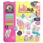 Jelli Rez Creator kreativní sada pro výrobu bižuterie VÝPRODEJ – Hledejceny.cz
