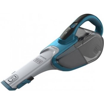 Black & Decker DVJ 320 J-QW