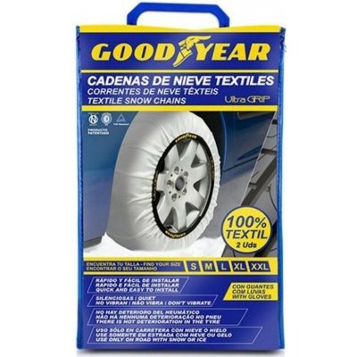 Goodyear ULTRA GRIP XL – Hledejceny.cz