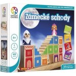 Mindok Smart Zámecké schody – Zboží Mobilmania