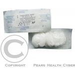 Steriwund Tampón stáčený z gázy sterilní 19 x 20cm/5 ks – Hledejceny.cz