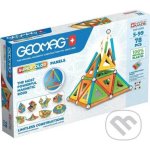 Geomag Supercolor recycled 78 – Hledejceny.cz