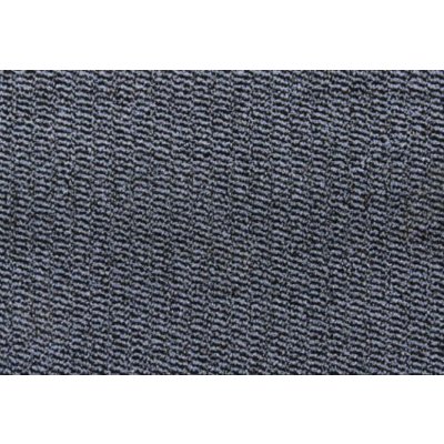 Vebe Floorcoverings Leyla modrá 30 40x60 cm – Zboží Mobilmania