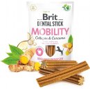 Brit Dog Dental Stick Mobility with Curcuma & Collagen 251 g