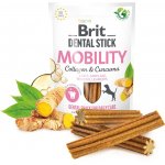 Brit Dog Dental Stick Mobility with Curcuma & Collagen 251 g – Zboží Dáma