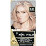 L'Oréal Préférence 8.23 Shimmering Rose barva na vlasy 60 ml – Zboží Dáma