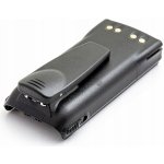 Baterie pro Motorola řada GP, HT, MTX, Pro (ekv. HNN9008AR, HNN9008), 2100mAh – Zboží Živě