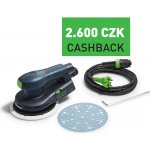 Festool ETS EC 150/5 EQ 575043 – Zbozi.Blesk.cz