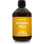 Microbiom KOMPLEX Plus 475 ml – Hledejceny.cz