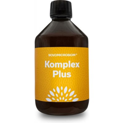Microbiom KOMPLEX Plus 475 ml – Hledejceny.cz