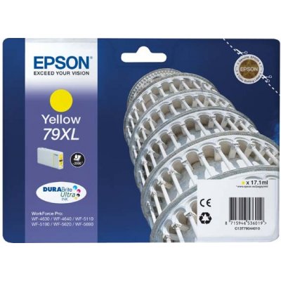 Epson C13T790440 - originální